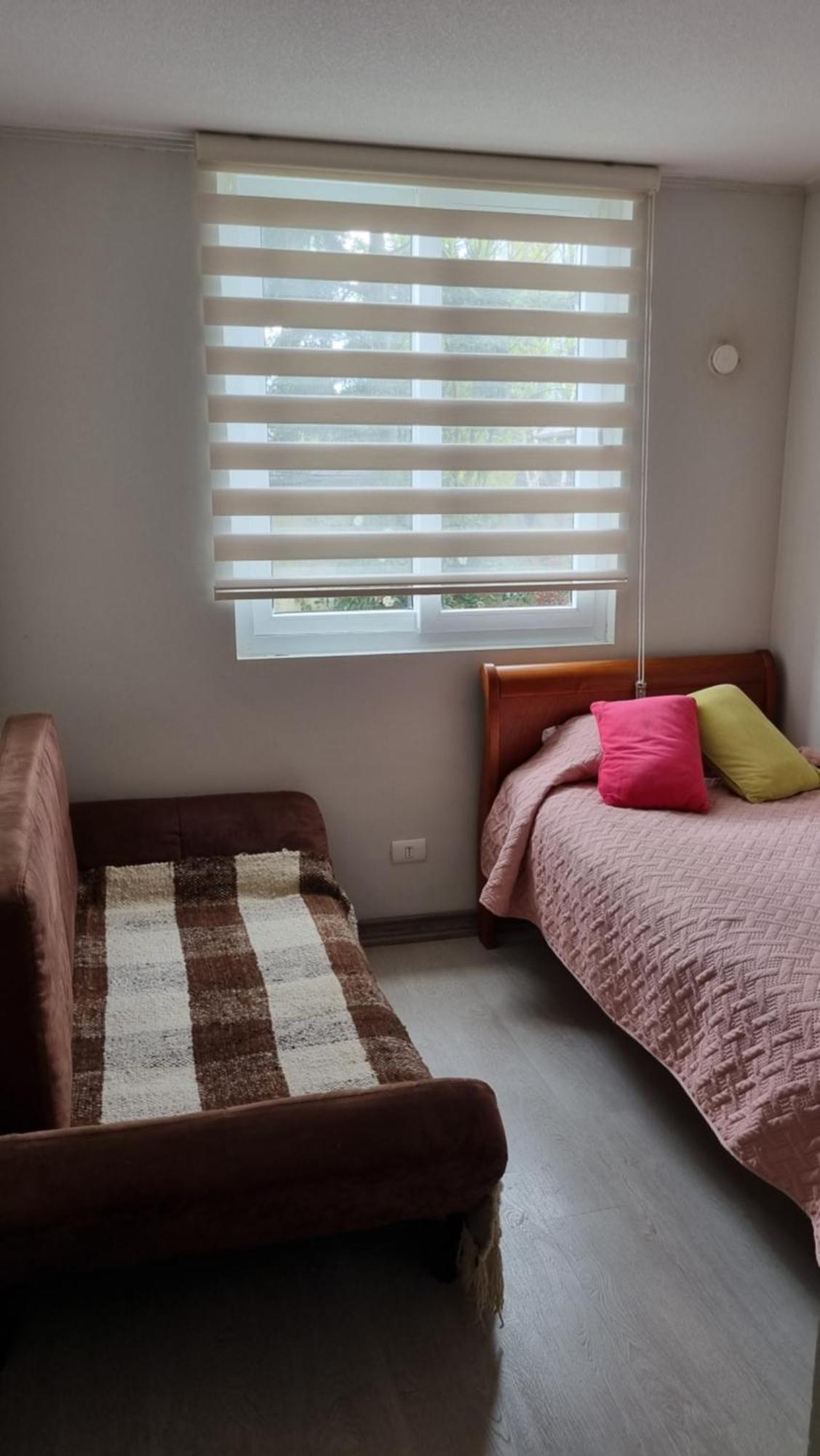 Plaza Brintrup Apartamento *