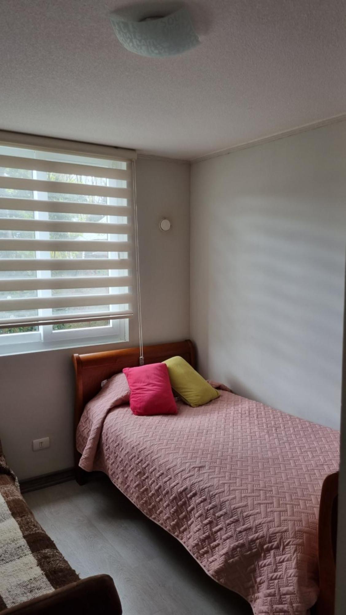 Apartamento Plaza Brintrup *