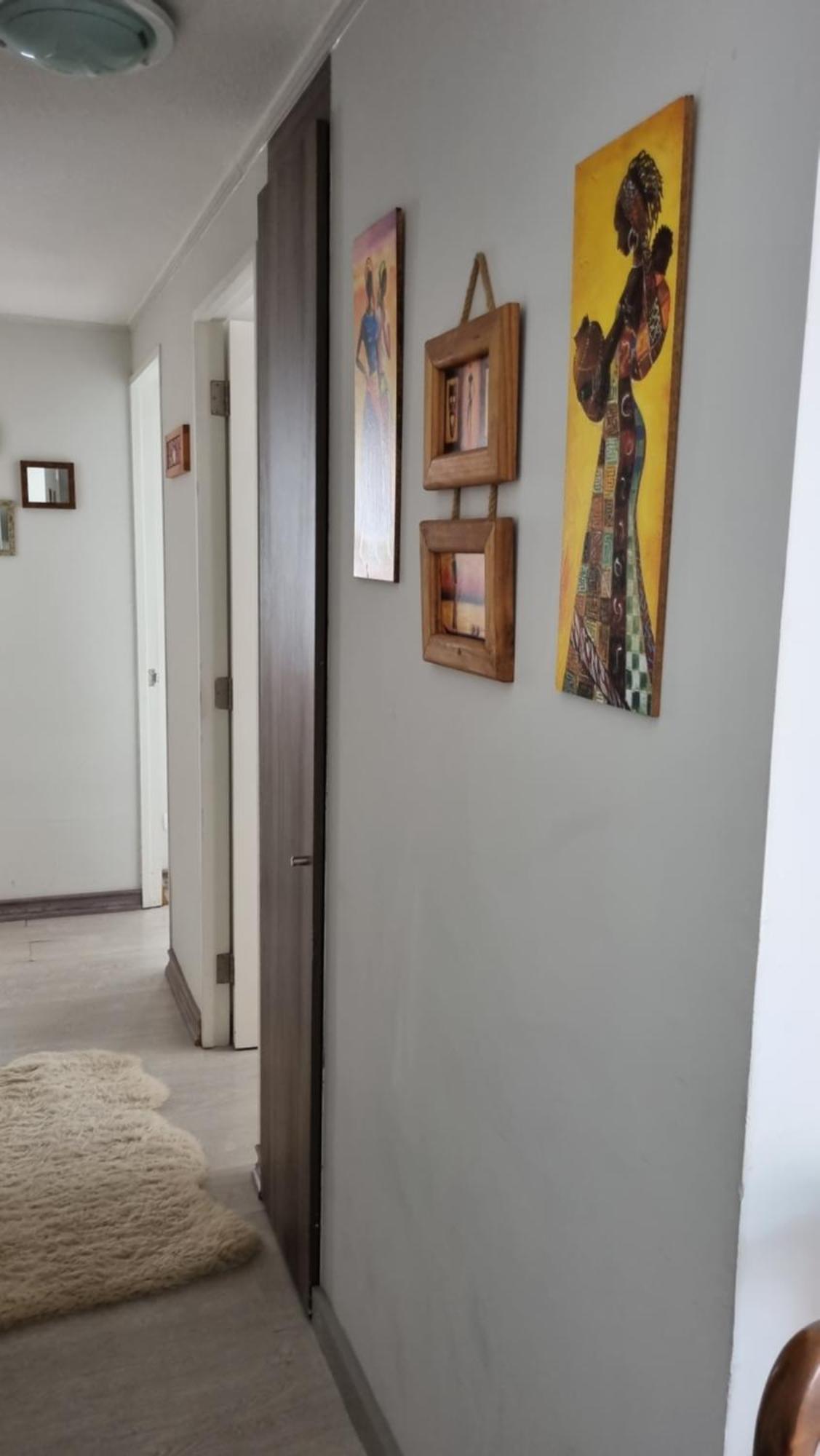 Plaza Brintrup Apartamento *