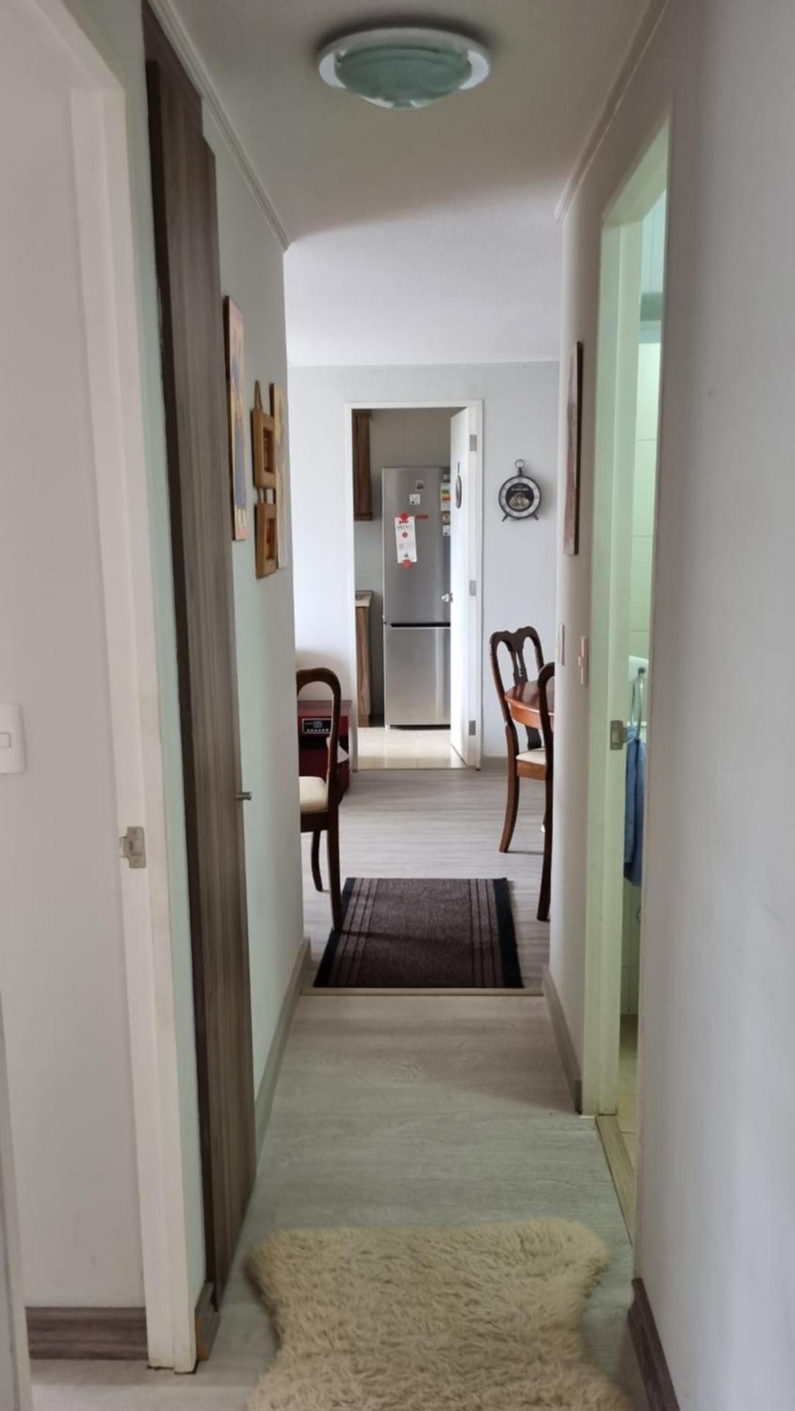 Apartamento Plaza Brintrup *