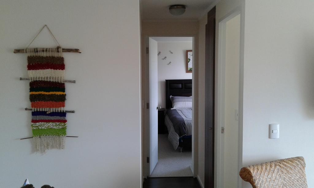 Plaza Brintrup Apartamento *