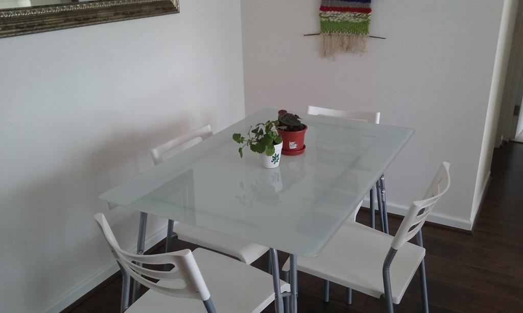 Apartamento Plaza Brintrup