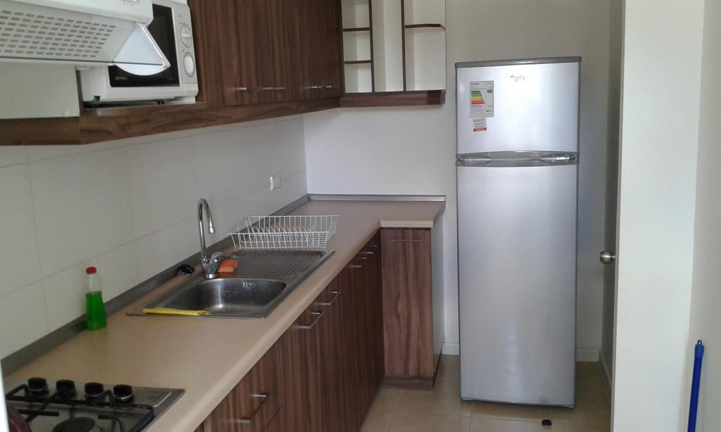 Plaza Brintrup Apartamento