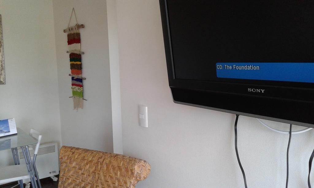 Apartamento Plaza Brintrup Puerto Varas