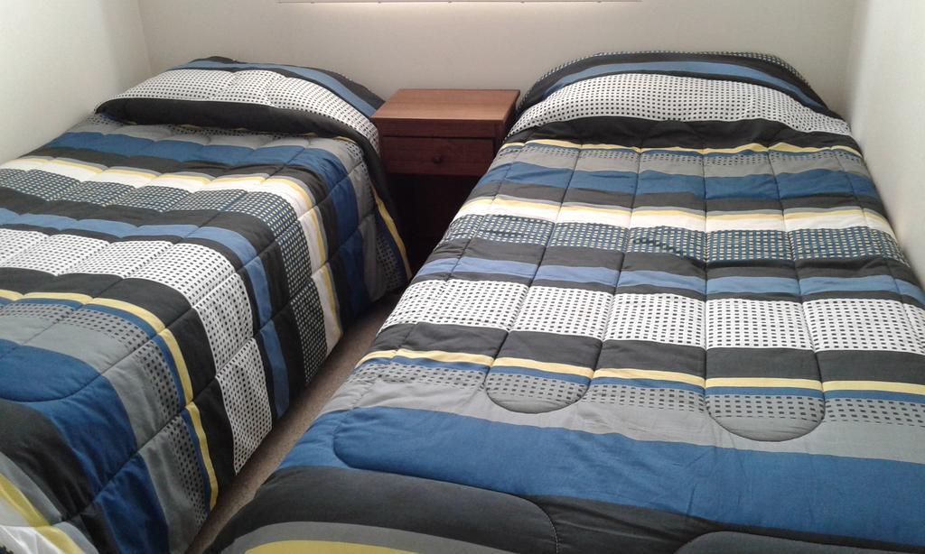 Plaza Brintrup Apartamento