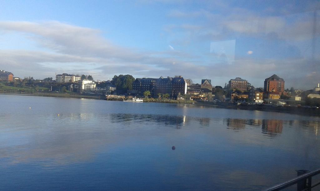 Plaza Brintrup * Puerto Varas