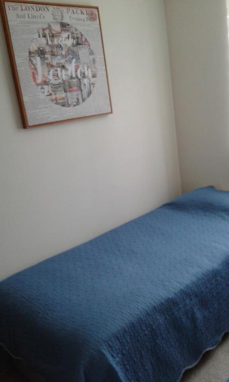 Apartamento Plaza Brintrup Puerto Varas