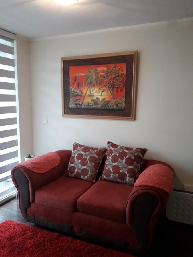 Plaza Brintrup Apartamento *