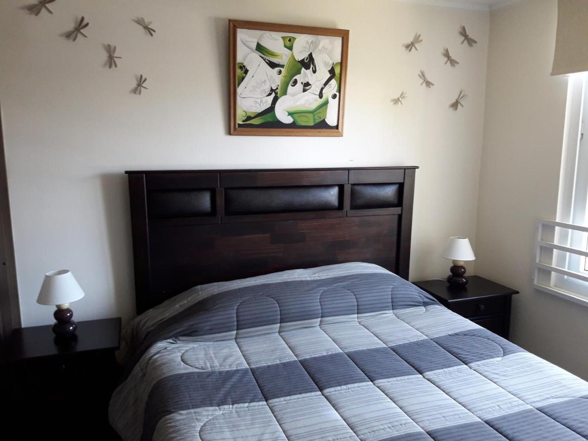Apartamento Plaza Brintrup