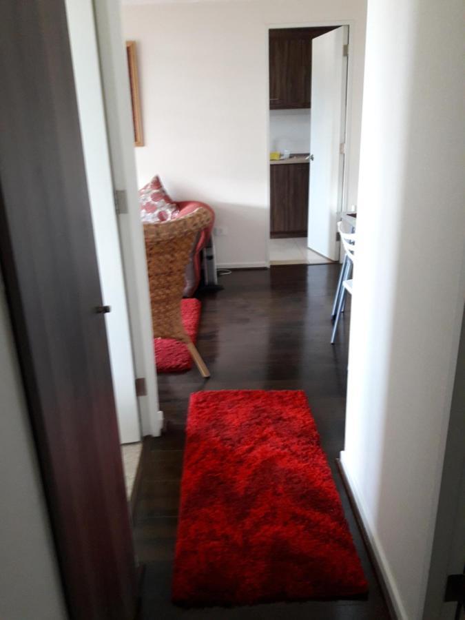 Apartamento Plaza Brintrup *