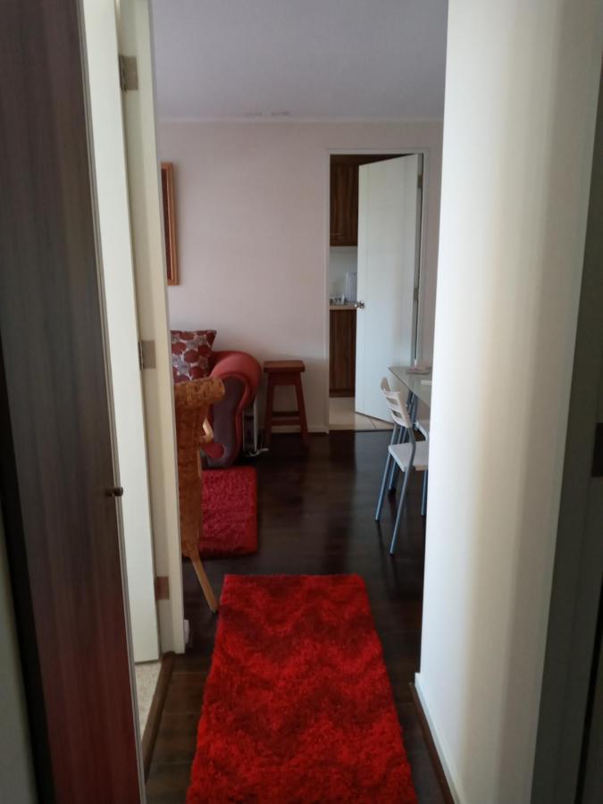 Apartamento Plaza Brintrup *