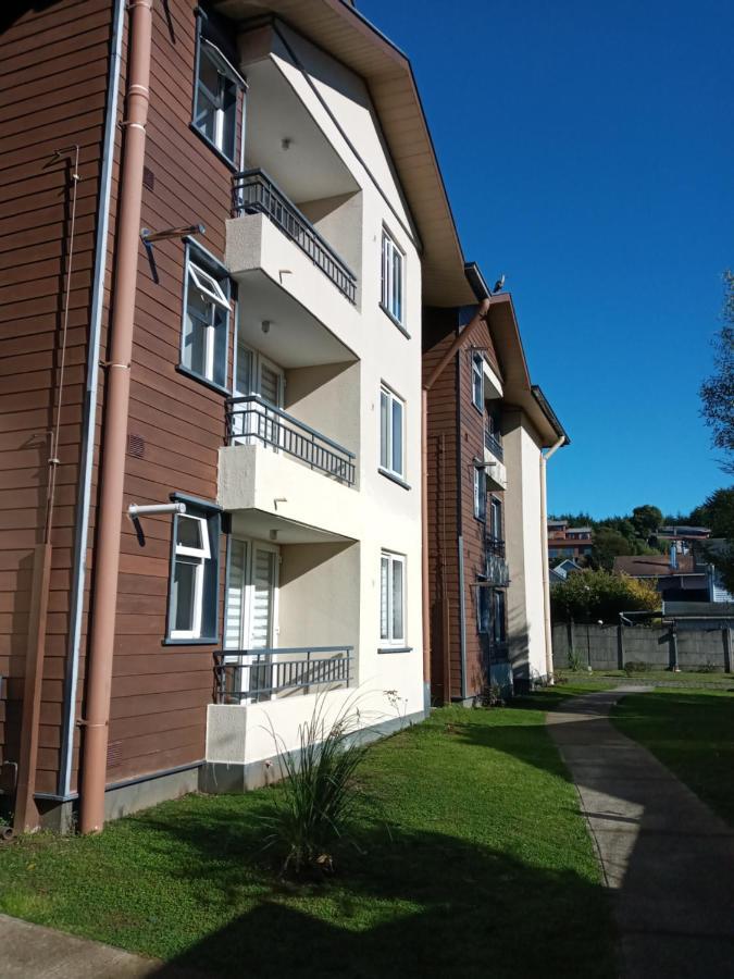 Apartamento Plaza Brintrup *